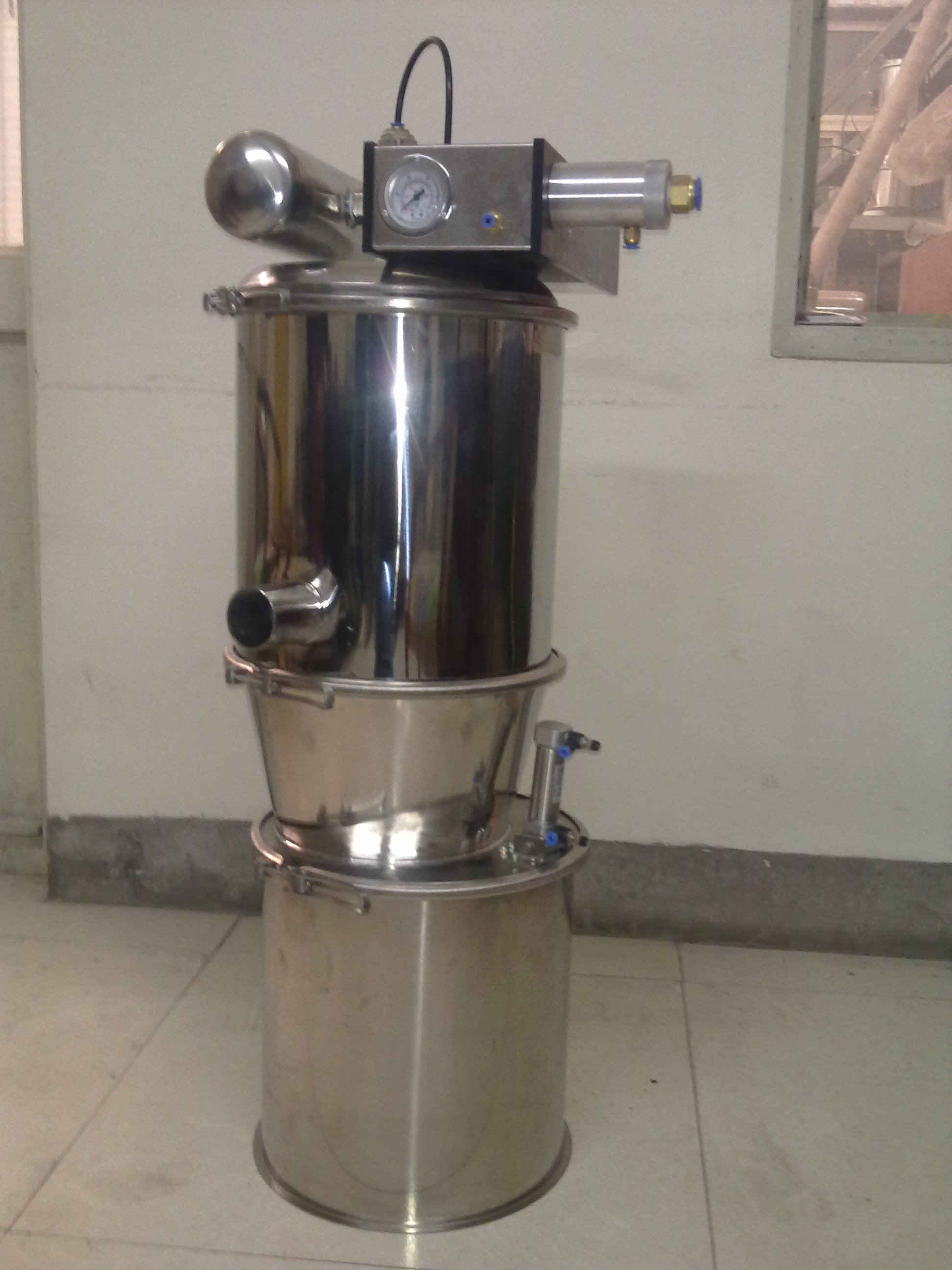 真空上料機現貨供應