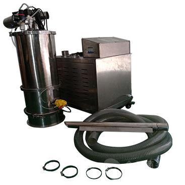 面粉上料機(jī)