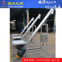 粉體真空上料機(jī)的報(bào)價(jià)與廠家選擇指南