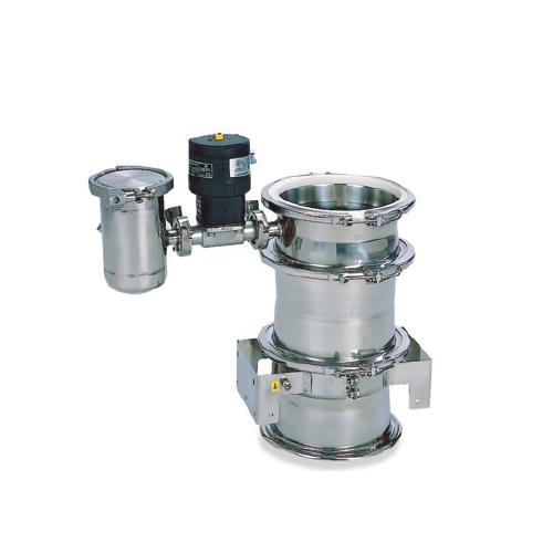 原料藥設(shè)備中的真空上料機(jī) 高效自動(dòng)化輸送解決方案