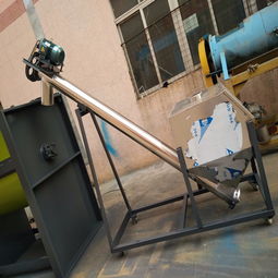 雷州銘美3米塑料真空上料機 性能、應用與市場價格解析